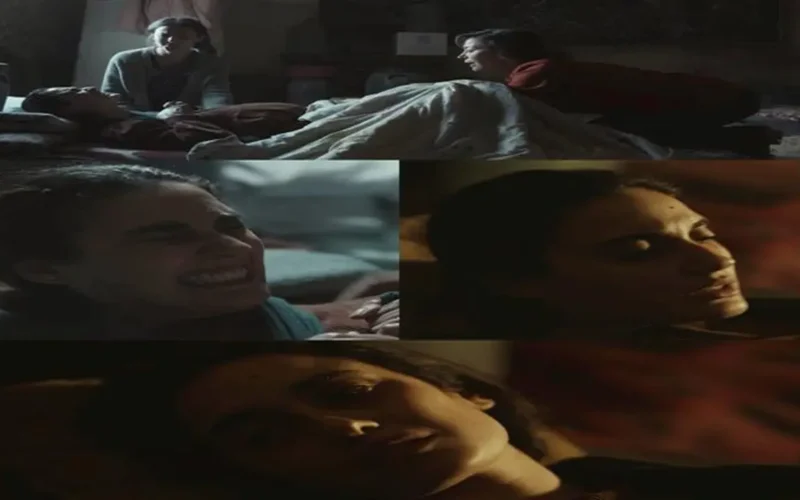 مسلسل صحاب الأرض الحلقة 13: هل تلتزم سلمى بوصية فدوى برضيعها؟